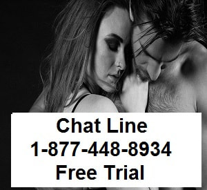 Free gay chat line nyc